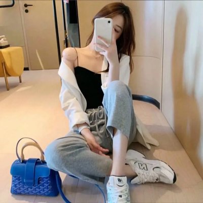 爱我给我一个家
