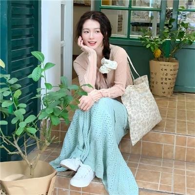 水之花