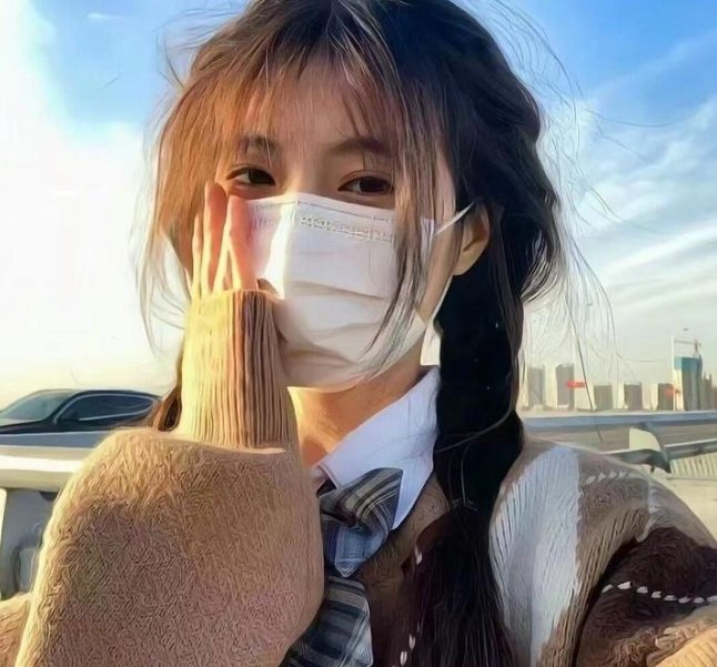 抵达之谜